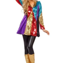 Multi Jas De Luxe, Dame*