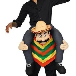 Mexicaan, Jump-in Broek