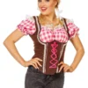 Tiroler / Country Top*