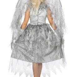 Silver Angel, Zilver -Keeskonings Winkel 4998 xx 30