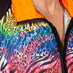 Heren Trainingspak Multi, Kort -Keeskonings Winkel 5096 xx 5096 xx 60