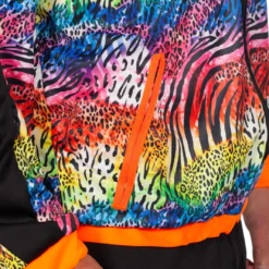 Heren Trainingspak Multi, Kort