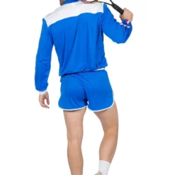 Tennis Training 80's, Heren -Keeskonings Winkel 5160 3.jpg.ashx