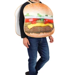 Broodje Hamburger -Keeskonings Winkel 5172 xx 20