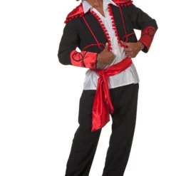 Spanjaard Don Miguel