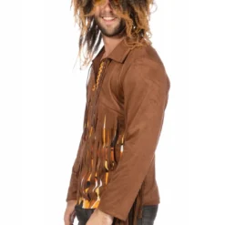 Hippie Dude, Shirt -Keeskonings Winkel 5335 xx 5335 xx 20