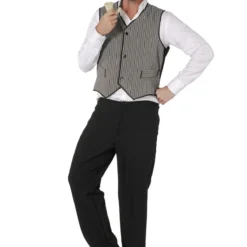 Boerenvest, Gilletje