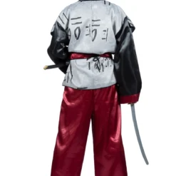 Samurai Heer -Keeskonings Winkel 5432 xx 3