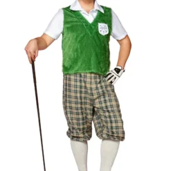 Golfer*