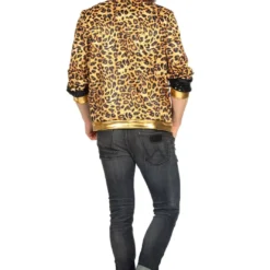 Trainingsjack Panter, Zomer Festival Heren