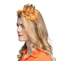 Tiara Oranje Koningin Maxima