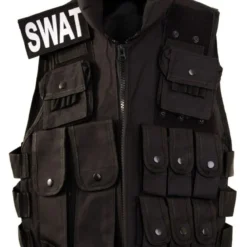 SWAT Vest De Luxe