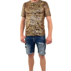 Panter Shirt, Unisex