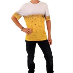 T-shirt Bier