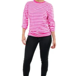 Dorustrui Roze/wit, Kind