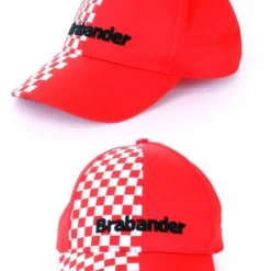 Basebal Cap Brabander