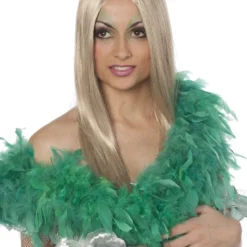 Gigi De Luxe, Blonde Pruik