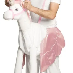 Eenhoorn, Instap Kostuum -Keeskonings Winkel 88092 1