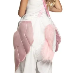 Eenhoorn, Instap Kostuum -Keeskonings Winkel 88092bck