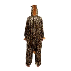 Giraffe Pluche, Kind