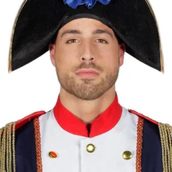 Napoleon Hoed