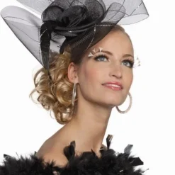 Diadeem De Luxe Tule