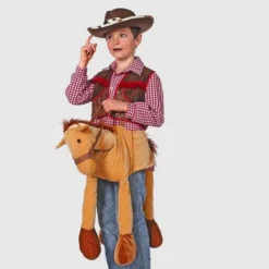 Paard Kind, One Size