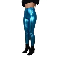 Legging Turquoise