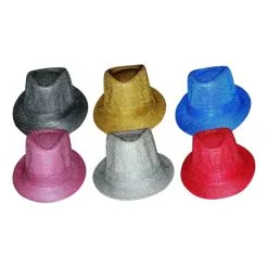 Toppers Glitter Hoedje, 6 Kleuren* -Keeskonings Winkel img 1749 1