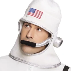 Muts, Astronaut (helm)