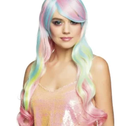 Pruik Heaven, Pastel