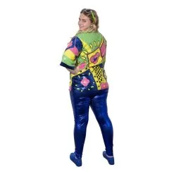 Tuniek Camping Kitsch