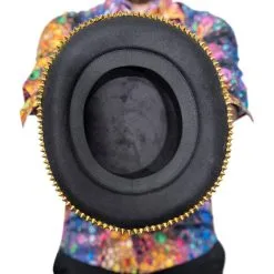 Burningman Hoed De Luxe, Multi-color, Heren