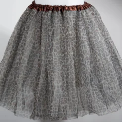 Tule Rokje (petticoat) , Panter XL