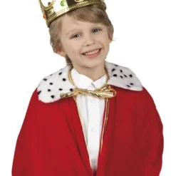 Konings Kroon Kids De Luxe