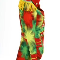 Jas Limburg, Rasta, Kort* -Keeskonings Winkel pict1768b scaled