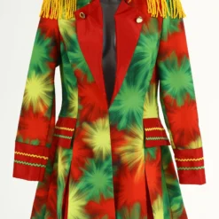 Jas Limburg, Rasta, Lang*