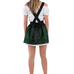 H-Trager Dirndl, 3 Delig Flessen Groen -Keeskonings Winkel t 2131 2 large