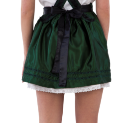 H-Trager Dirndl, 3 Delig Flessen Groen -Keeskonings Winkel t 2131 3 large