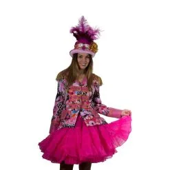 Jas Pink Panter, Kort -Keeskonings Winkel toppersprettyinpinkonbewerkt 81 van 229 1526298141832 large