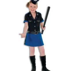 Politie Nederland Meisje